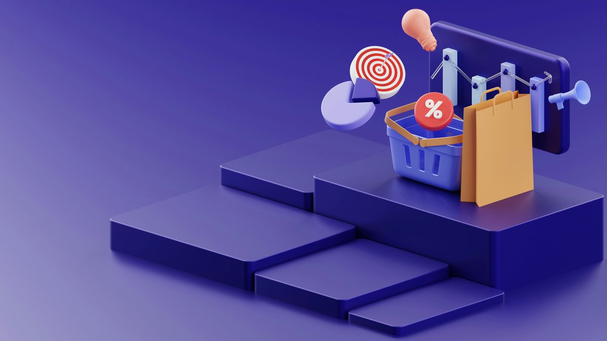 Digital marketing & e-commerce analytics